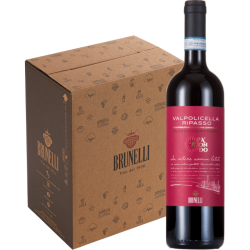 6 X PARIONDO | RIPASSO 2022