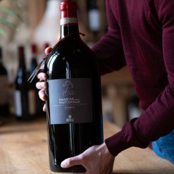 NUMMERIERTE FLASCHEN - 5...